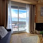 Lechalet N22 Au Pied Des Pistes