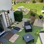 Sweet Home, Logement De Tourisme