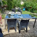 Villa A Marseille Dans Un Cadre Bucolique