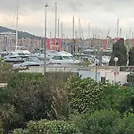 T2 Plage De La Conque