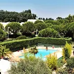 Villegiales Tee1 - Appartement Climatise Dans Residence Avec Piscine Mae-1104
