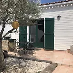 Maison De Village Au Coeur De Talmont St Hilaire