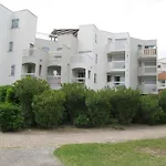 Saint-Cyprien: T2 Cabine Renove 6 Pers, Piscine, Parking, A 100M De La Plage - Fr-1-106-80