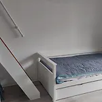 La Maisonnette D'Elo - 4 Personnes Piscine