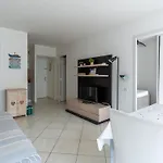 Appartement T2 Avec Balcon Et Parking Prive - Proche Centre Et Plage D'Arcachon - Fr-1-319-514