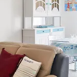 Appartement Dans Residence Au Calme Avec Piscine