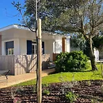 Maison Front De Mer 8 Pers Soulac Sur Mer