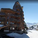 Avoriaz: Appartement 3 Pieces, 6 Pers, Cheminee, Wifi, Tout Equipe - Fr-1-633-69
