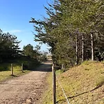 Studio 50 M² Avec Jardin A 350 M De La Plage, Saint Brevin L'Ocean - Fr-1-364-158