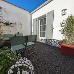 Maison Barbadine