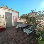 Maison Barbadine