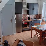 Maison Pecheur Quimiac