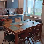 Maison Pecheur Quimiac