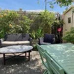 Ker Maja : Charmante Maison 1930 * Jardin * 2 Velos * Wifi