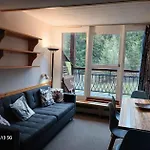 Residence Aiguille Grive Bat III - Appartement 3 Pieces 6 Personnes A Arc 1800 Au Pied Des Pistes Dans Le Quartier De Charmettoger Mae-0441