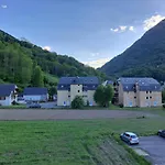 Appart Duplex 4/5P - Saint-Lary