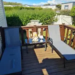 Grand Bungalow Frond De Mer Sur La Cote D'Opale