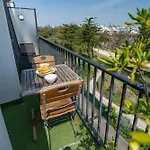 Villa Notre Dame : Vue Sur Port, 2Min Grande Plage