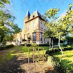 Chateau De La Prade