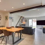 Villa 6 Personnes Avec Piscine