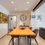 Villa 6 Personnes Avec Piscine