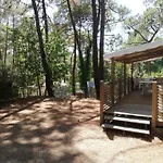 Mobil Home Cote D'Opale