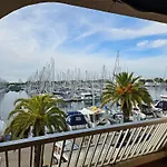 Studio Cabine A Port Camargue- Le Grau Du Roi