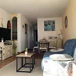 Appartement T5 Centre Port Cap D'Agde + Piscine