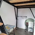 Appartement 2 Pieces 33 M2 Pour 4 Personnes