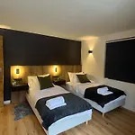 Apartment Mont Blanc