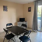 Appartement Canet En Roussillon Malibu Village