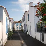 Studio Les Chardonnettes