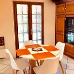 Maison Villa Bassin Arcachon 170M2 Avec Piscine