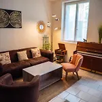 Maison Chevalier