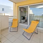 Appartement Vue Mer - 50 M Plage