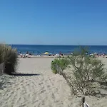 Appartement Studio Cabine Plage