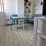 Studio - Marina 4 - 13 Allee Des Pinons 8-1