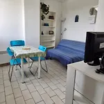 Studio - Marina 4 - 13 Allee Des Pinons 8-1