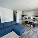 Splendid New House In Ouistreham