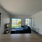Splendid New House In Ouistreham