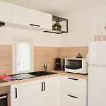 Beautiful House With Garden And Sauna In Barcares