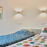 Beautiful House With Garden And Sauna In Barcares