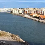 Appartement Cosy Sur Le Port