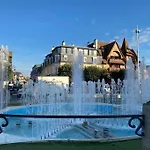 Terrasse Urbaine Yourhosthelper