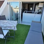 Jenna'S Naturiste Cap D'Agde