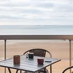 L'Ocean A Vos Pieds Appartement Vue Panoramique