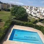 Les Terrasses De La Baronnie Appartement Climatise Avec 1 Chambre Et Piscine Ouverte Du 28 Mai 2025 Au 28 Septembre 2025