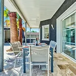 Villa Plein Air By Interhome