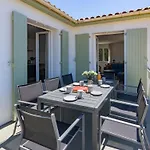 Holiday Home Maison Elio By Interhome