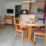 La Baule Plage Benoit - Studio 25M, 4 Personnes, Balcon